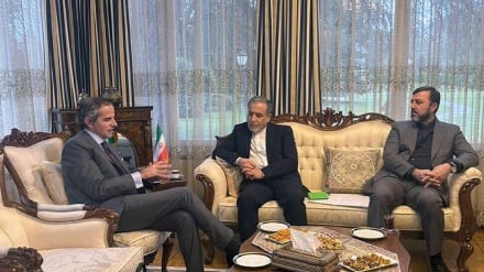 Maraton Diplomasi di Jenewa: Pencabutan Sanksi Target Utama