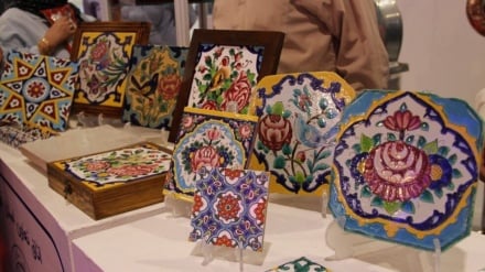 Para Perajin Tangan akan Berpartisipasi dalam Pameran Al-Quran ke-33 di Tehran