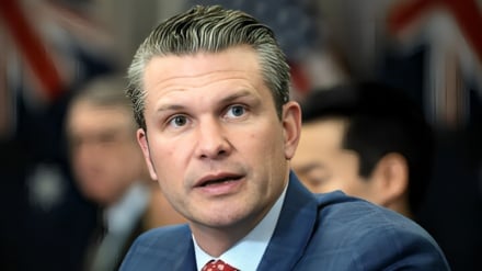 Amerika në Azinë Perëndimore | Sekretari i Luftës i SHBA-së: Trump nuk dëshiron konflikt me Iranin / Trupat amerikane hyjnë në Irak