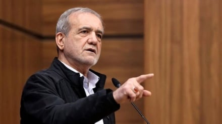 Nachrichten: Positionen Irans, US-Sanktionen gegen Irak und Reaktionen auf die Expansionspolitik des israelischen Regimes