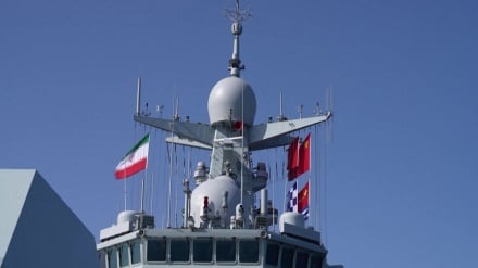 ՌԴ-ն, Իրանը և Չինաստանը նավեր են ուղարկել՝ Հորմուզի նեղուցում համատեղ զորավարժություններին մասնակցելու