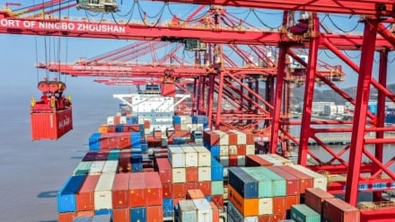 过去10个月胡齐斯坦省海关出口超1700万吨货物