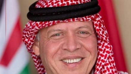 İordaniya: mızokirə , çı İroni mevzu yeqanə həlli roye