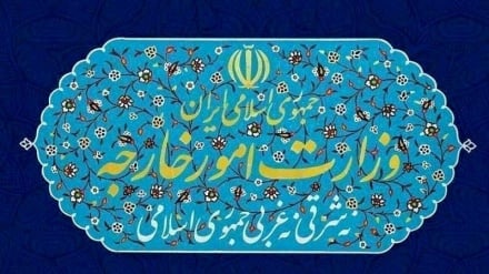 Iran yajibu mapigo kwa kuyatambua majeshi ya wanamaji na wanaanga ya EU kama mashirika ya 'kigaidi'