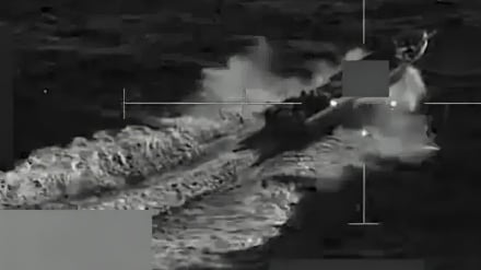 Kwa nini Amnesty International imelaani operesheni za kijeshi za Marekani huko Karibiani na Pasifiki?