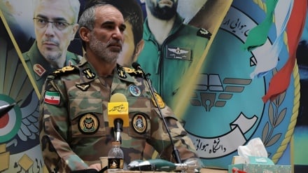 İran Kara Kuvvetleri Komutanı: Silahlı Kuvvetler Ülkenin Toprak Bütünlüğünü Kararlılıkla Savunacak