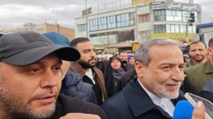 עראקצ'י : לא יהיה מו