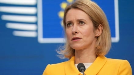  ԵՄ. Մենք ռազմական ուժեր չենք ուղարկի ԱՄՆ-ին և Իսրայելին միանալու համար