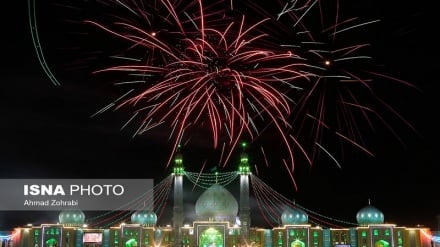 Waislamu waadhimisha siku ya kuzaliwa Mwokozi wa Akheri Zamani