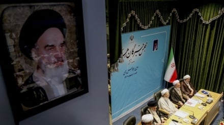 מועצת מומחי הממשל באיראן גינתה את החלטת האיחוד האירופי נגד משמרות המהפכה האסלאמיים