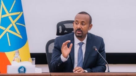 Waziri Mkuu wa Ethiopia: Hatuna nia ya kujitanua ili kuifikia bahari
