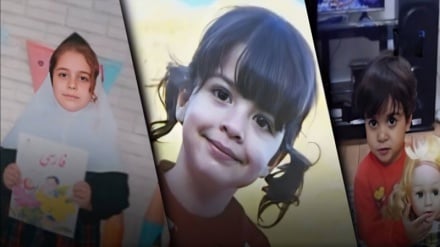 Iran releases list of January unrest victims; all were ‘Children of Iran’