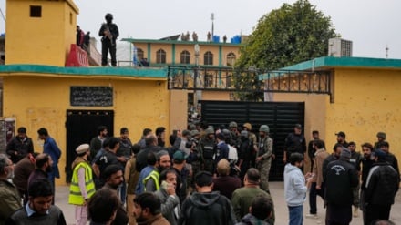 ইসলামাবাদ বিস্ফোরণে নিহত ৩১, আহত দেড় শতাধিক