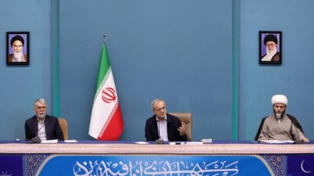   د قرآن د آیتونو عملي کول د مسئولانو د رښتینولۍ معیار دی 