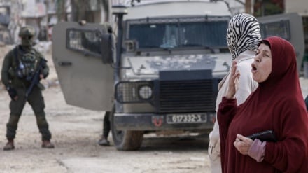 Regjimi sionist e ka zemëruar përsëri botën