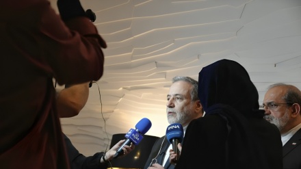 عناوین خبری | نگاهی به مهمترین اخبار ایران و جهان / عراقچی  لازمه هر گفت و گو خودداری از تهدید و فشار است 