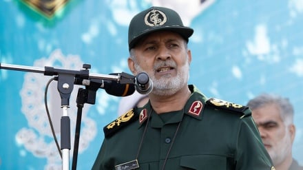 Sanai Rad kepada Amerika: Kami Siapkan Peti Mati Tentara Kalian!