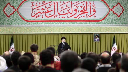 Refleksi Luas Pernyataan Rahbar di Media Arab; Peringatan Tehran tentang Perang yang Bisa Menjadi Konflik Regional