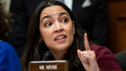 Mbunge wa Kongresi: Marekani iliwezesha mauaji ya halaiki Ukanda wa Gaza 