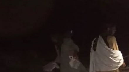 د ننګرهار د حوزوي روغتون سرچینې وايي تراوسه ۸ مړي او ۷ ټپیان دې روغتون ته لېږدول شوي