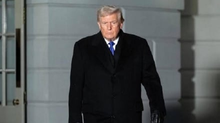 米メディアが警告：「トランプ氏は国内安全保障に対する脅威に直面」