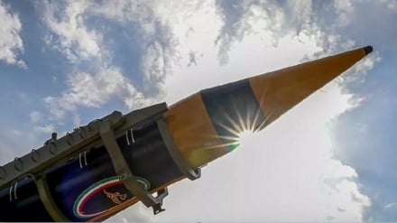 Steigerung der Kampffähigkeit der iranischen Streitkräfte durch die Khorramshahr-4-Rakete / Jede Fehlkalkulation hat teure Konsequenzen für den Feind
