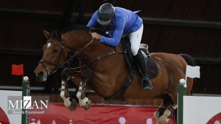 Эронда от спорти бўйича мусобақа + фото