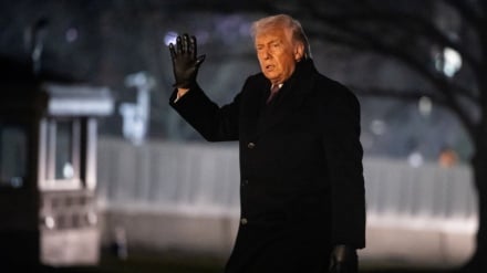 Trump: Kesepakatan Terbatas atau Tunduk pada Tuntutan Tel Aviv?