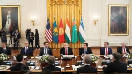 Un vistazo a la nueva estrategia de EEUU para Asia Central