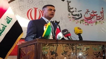 استاندار بصره: بیانات آیت‌الله خامنه‌ای آرامش‌بخش دل‌هاست