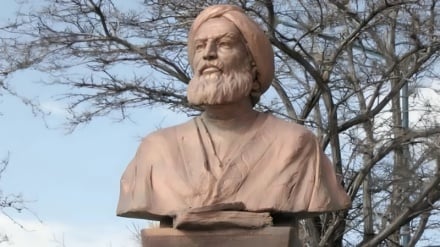 Хоҷа Насириддини Тӯсӣ - нобиғае аз табори Эрон