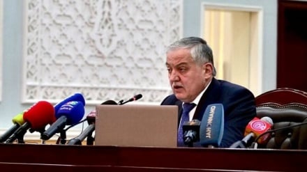 تاجیکستان از جامعه جهانی خواست تا کمک‌های بشردوستانه به افغانستان را افزایش دهد