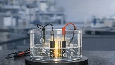 Teknologji iraniane për identifikimin e gjurmëve të krimit në kohë reale; një hap i ri në shkencën e elektrokimisë