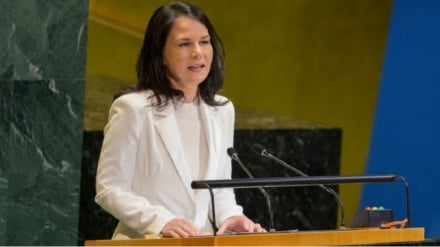 رییس مجمع عمومی سازمان ملل: مدارا با طالبان نتیجه نمی‌دهد