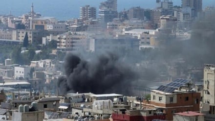 نړیواله چوپتیا د اسرائیلو لخوا د جنایتونو د ترسره کولو سبب ګرځي