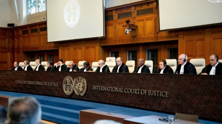 Warum Nicaragua einen Stopp der deutschen Militärhilfe für das zionistische Regime fordert