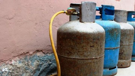 په خوست کې د ګاز ډبې د چاودنې له امله درې ښځې مړې شوې دي