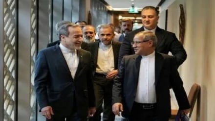 ایران د یورانیمو د بډایه کولو د درولو په تړاو د امریکا غوښتنه رد کړه