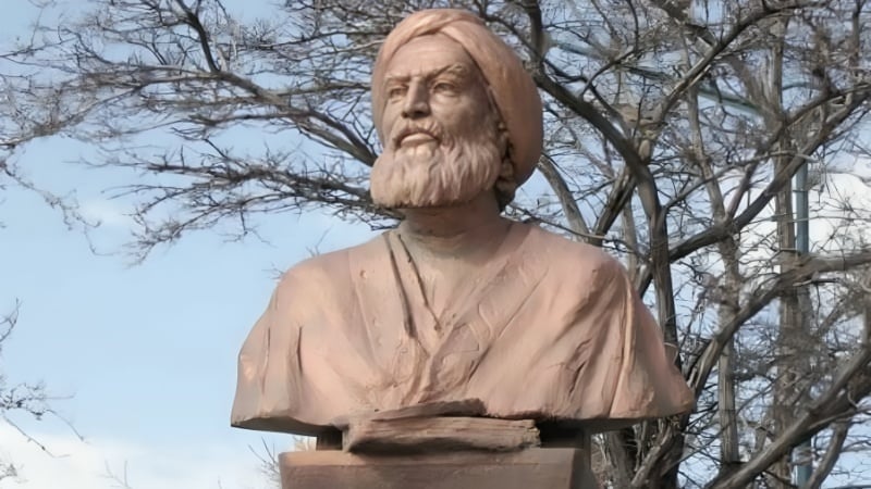 Nasir al-Din al-Tusi, un genio de la tierra de Irán