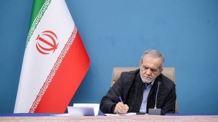 הנשיא הדגיש את הצורך לחיזוק תעשיית החלל