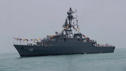 Destrojeri “Dena” do të marrë pjesë në fazën hapëse të stërvitjes Milan 2026 të Indisë