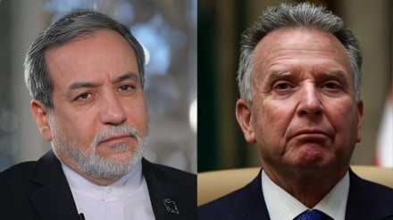 Araghchi: Indirekte Gespräche mit den USA waren guter Auftakt / Konsultationen in den Hauptstädten über Details