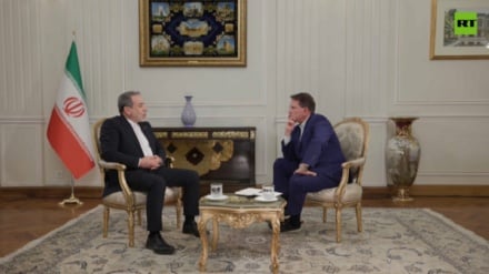 Iran yaonya kuhusu njama za Israel huku ikiendeleza mazungumzo ya kidiplomasia na Marekani