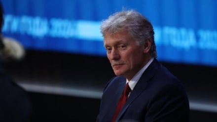 Կրեմլ. Իրանի հարցում դիվանագիտությունը պետք է լինի առաջնահերթություն
