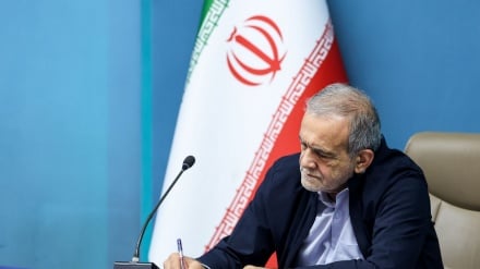 Pezeşkian: Nüvə məsələlərində məntiqimiz Nüvə Silahlarının Yayılmaması Müqaviləsində göstərilən hüquqlardır