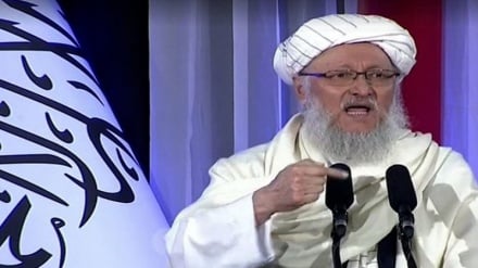 حنفی:سرنوشت همه اشغالگران در افغانستان محکوم به شکست است