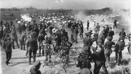 Sotik Katliamı; Doğu Afrika’da Daha Az Bilinen Bir Suç