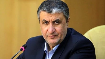 אסלאמי: נושא העברת האורניום אינו על סדר היום של המו