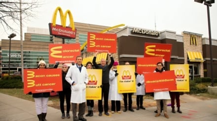 পুঁজিবাদ ও সামাজিক অস্থিরতা