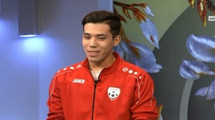 جایزه بهترین گل جام ملت‌های فوتسال آسیا در دستان رضا حسین‌پور